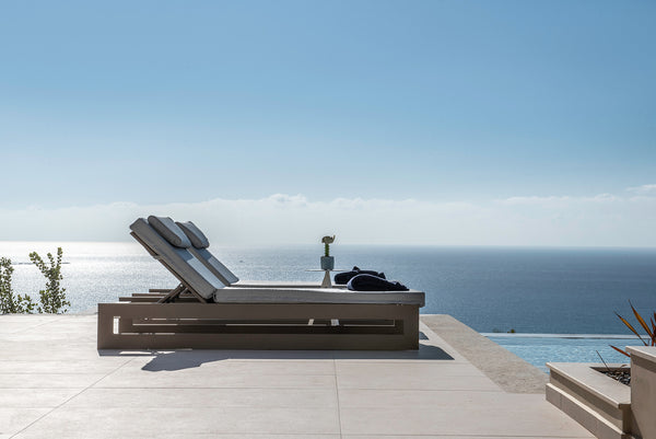 Villa Cielo I An exclusive member of Holiways Villas. Cielo e Mare Villas are th Chania, Greece Villa Cielo I Stunning Seaview & free heated pool Entire villa vacation rental 41812147
