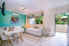 Crete, the home island of Zeus and Minoas were hospitality flows smoothly throug  STAMATAKIS BOUTIQUE ORCHIDEA STUDIO Private room in condo vacation rental 15045253