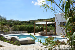 Inspired by the ruler of the winds according to the Greek Mythology, Aiolos Vill Athens, Greece Aiolos - Private Pool & Jacuzzi Villa Entire villa vacation rental 7756120