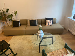 We have this amazing 7 rooms apartment in the border between Frederiksberg and V Copenhagen, Denmark Come and stay with us! Entire rental unit vacation rental 42575957
