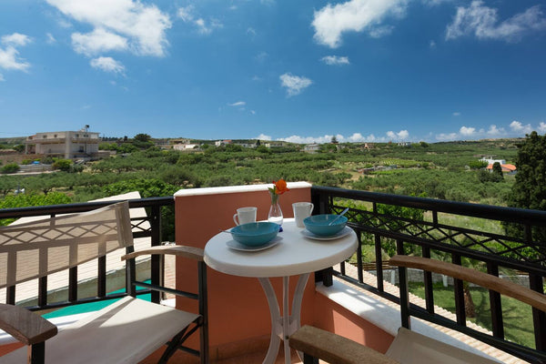 Welcome to Avenue Hotel, just a few minutes drive away from Falasarna beach whic Chania, Greece Avenue Hotel Falasarna | Room 4 Entire rental unit vacation rental 33185197
