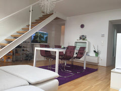 Vous apprécierez mon logement pour l'emplacement. Mon logement est parfait pour Vienna, Austria Modern and Full equipped appartment in Vienna Entire rental unit vacation rental 13490546