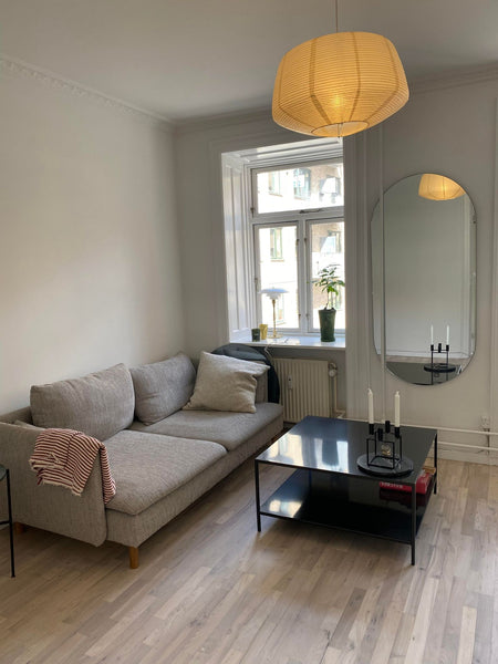 Nyd det simple liv i denne fredelige og centralt beliggende bolig. Ikast, Denmark Cozy apartment on Nørrebro Entire condo vacation rental 626659971440467072