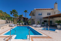 Kipo Paradiso is a spa, massage, yoga, gym resort located in a beautiful quiet r Rethimnon, Greece Kipo paradiso villa, pool,spa,massage,yoga,gym Entire villa vacation rental 50298324