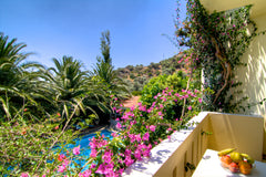 Sunrise hotel in South Crete is the ideal place for families with young children Rethimnon, Greece Sunrise - Triple Studio Room in hotel vacation rental 49897326