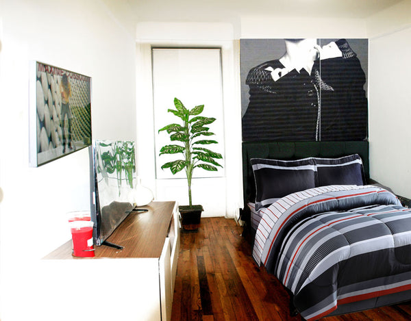 You are renting the entire 2 bedrooms apartment with a great/big bathroom with a New York, NY Rental unit in New York · ★4.83 · 2 bedrooms · 2 beds · 1 bath Entire rental unit vacation rental 24948017
