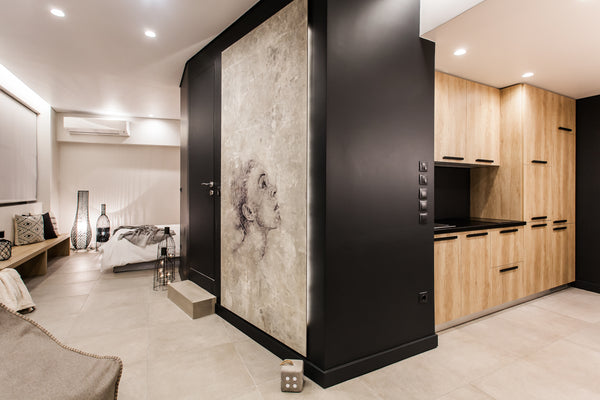 An architect designed apartment in the Plaka area of central Athens that can acc Sarıyer, İstanbul, Turkey Stunning 2 bedroom loft in Plaka, private terrace Entire rental unit vacation rental 21708199