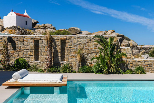 Villa has been created to the highest standards, finished with topquality materi Greece Villa Absolute by Unique Villas Collection Entire villa vacation rental 544555518697025813