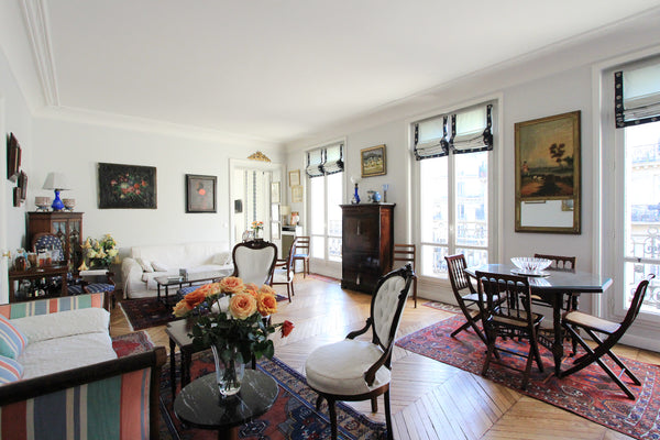 Beautiful 2 bedroom/2 bathroom apartment located in Saint Germain area, with bal Paris, France Superb 2 bedroom Paris 6th Saint Germain area Entire rental unit vacation rental 21692517