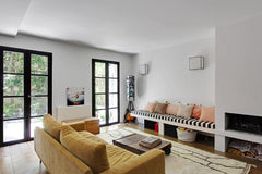 Notre logement est un grand triplex sur les hauteurs de Montmartre. Dans une jol Paris, France Très beau triplex en plein coeur de Montmartre Entire rental unit vacation rental 20658800