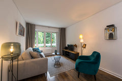 Nice one bedroom apartment 50sqm on the 1st floor on courtyard with elevator. Vi Paris, France Arquebuse, 1BR/1BA, 4 people Entire place vacation rental 20116217