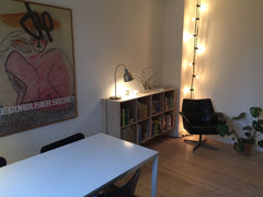 Nice and cosy apartment in the trendy Vesterbro area. Close to Vega and the meat Copenhagen, Denmark Great apartment in Vesterbro Entire rental unit vacation rental 17456263