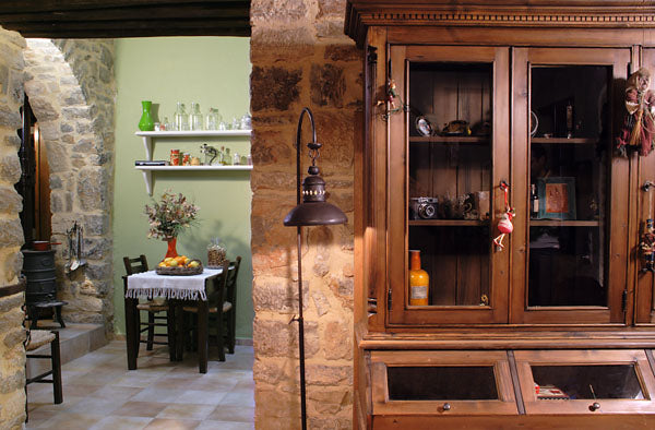The Adriades house was created at the top of the village Smari. It is named afte Heraklion, Greece Adriades house Entire cottage vacation rental 34555819
