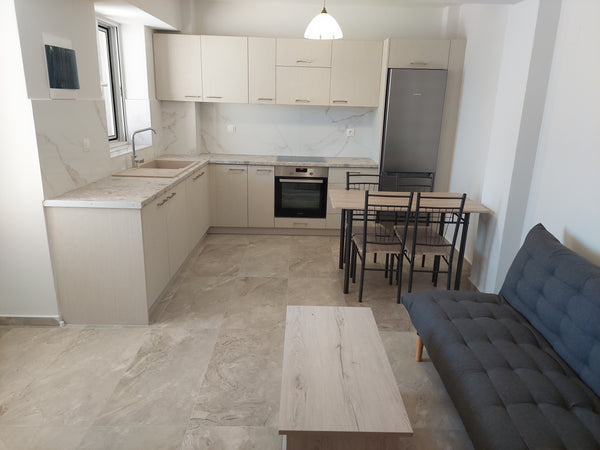 The suburb house is built on the south coast of Rethymno. It is a spacious and b Rethimnon, Greece Angel Home 2 Entire home vacation rental 691880841787827454