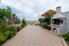 Super-comfortable independent apartment, fully equiped for a relaxing holiday, l Heraklion, Greece Family shore house right by the beach Entire home vacation rental 17584920