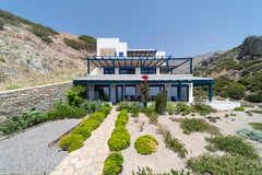 Konaki Apartments er beliggende direkte ved den bedste del af Kretas sydkyst (ca  Konaki Apartments Kerames - Apartment East Entire rental unit vacation rental 22302242