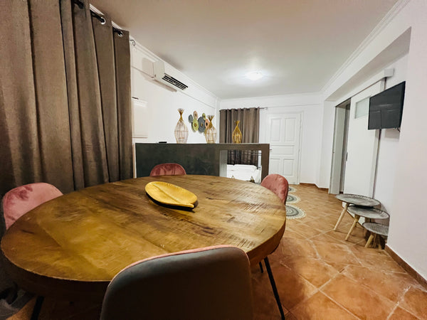 This Village is a part of our line prestigious villages in the traditional style Greece Big Traditional Room 2 Entire home vacation rental 45145841