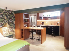 Cute small appartement with own entrance, within walking distance from Athens do Athens, Attica region, Greece Lovely warm comfortable Down town Athens Studio Entire rental unit vacation rental 26657334