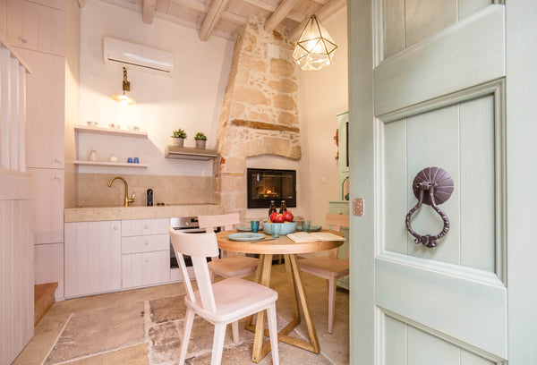 Krokos Crete is an old ottoman house in the hearth of the old town of Rethymno.   Krokos Crete Entire vacation home vacation rental 54220994