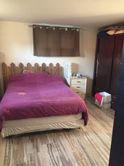 Vous apprécierez votre séjour dans ce logement plein de gaité.<br /><br /><b>The Bordeaux, France Chambre privée à merignac centre Private room in bed and breakfast vacation rental 33635265