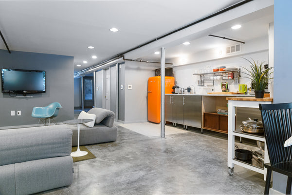 This garden level of our home is the perfect place to relax after a day of explo New York, NY Rental unit in Brooklyn · ★4.77 · 1 bedroom · 2 beds · 1 bath Entire rental unit vacation rental 5113910