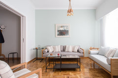 A cozy, newly renovated flat. It is ideal for couples and families with children Athens, Greece Central Flat in Koukaki near to Acropolis & Plaka Entire rental unit vacation rental 21995360