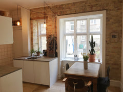 Get ready to stay in the heart of Copenhagen's most interesting neighborhood and Copenhagen, Denmark Copenhagen Casita Entire rental unit vacation rental 12978577