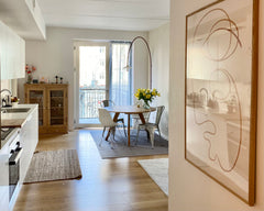 Enjoy your summer holiday in one of the best areas of Copenhagen. The apartment  Copenhagen, Denmark Amazing 2-bedroom apartment in prime spot of CPH Entire condo vacation rental 591979282466852688