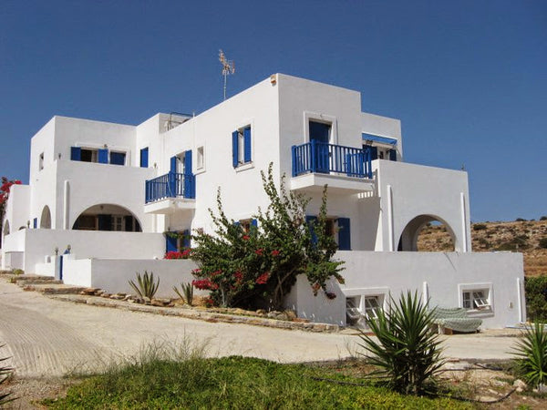 In a secure residence with excellent facilities, comfortable and quiet apartment Athens, Greece Fontana Apartments 2 Entire rental unit vacation rental 32105435