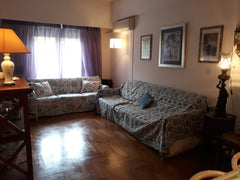 It's a sunny lovely apartment in the heart of Athens.<br />My place is located i Athens, Greece Pella's Sweet Home Entire rental unit vacation rental 24818083