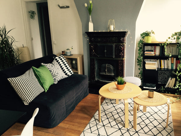 Situated on the 5th floor Le Marais old building and antic street, it will allow Paris, France Charming flat in the heart of Paris Entire rental unit vacation rental 3651111