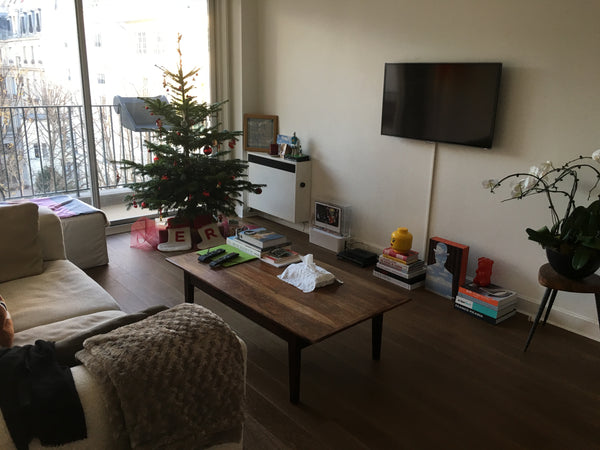 Appartement Rue Saint Guillaume (rue de science po - perpendiculaire au boulevar Paris, France Appartement saint germain des près Entire rental unit vacation rental 6274170