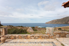 An oasis of calm in an unspoiled and wild natural environment by the sea.<br /><  Seaside and nature, away from the crowds! Entire home vacation rental 22627891