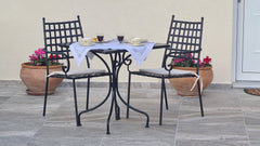 Enjoy an unforgettable stay in the renovated apartment with large terrace and wo Heraklion, Greece ''Prasini Folia'' apartment-great terrace and view Entire rental unit vacation rental 52561168