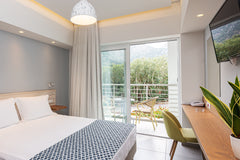 Atali Grand Resort, is a fully renovated 4 star Resort in Bali, Crete. The prope Rethimnon, Greece Atali Grand Resort - Superior Room Side Sea View Private room in resort vacation rental 51183427