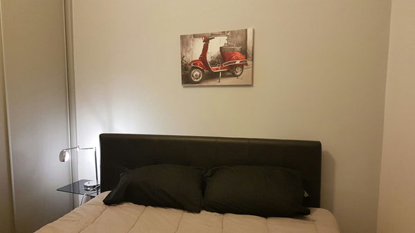 Fully equipped  45 m² apartment 4th floor close to kallimarmaro stadium<br />You Greece Cozy flat close to Kallimarmaro stadium Entire condo vacation rental 2693342
