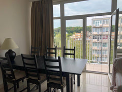 Just few minutes away from ULB, bois de la cambre and avenue franklin Roosevelt.  Beautiful apartment near ULB & Bois de la Cambre Entire rental unit vacation rental 44642084
