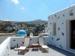 Located in the village of Lefkes, the ancient Capital of Paros  is situated appr  Villa Byzantino for 6 ppl Entire home vacation rental 50931486