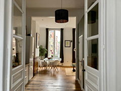 The Big Sleep is located on the first floor of a charming mansion in the heart o  The Big Sleep Entire loft vacation rental 52158815
