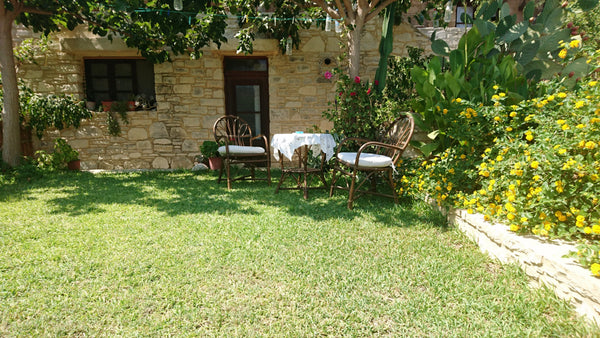 Rodia Studio is located in Sivas, a small and traditional village in Messara of  Heraklion, Greece Rodia Studio, Sivas, Crete Entire rental unit vacation rental 15063776