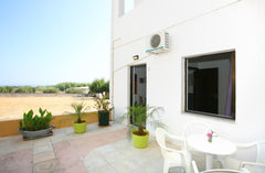 Seasonal pool<br /><br /><b>The space</b><br />ILIAKTIDA APARTMENTS are located  Chania, Greece ILIAKTIDA APARTMENTS/3 Private room in rental unit vacation rental 1507189