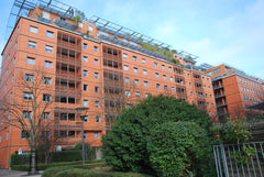 Cité internationale Lyon 6ème dans un cadre privilégié entre berges du Rhône et  Lyon, France Superbe 150m2 à cité internationale Entire rental unit vacation rental 10800889