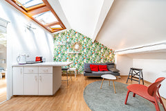 Charmant et lumineux, cet appartement pour 2 personnes est idéalement situé rue  Lyon, France Le petit Bourse-charmant 2 pers- Cordeliers Entire rental unit vacation rental 712147532311892973