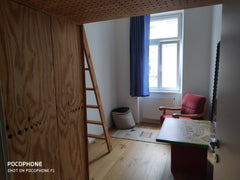 My flat got a perfect location. In 15 Minutes you are City Center and there is a Vienna, Austria Room in a hospitable flat close to City Center Private room in rental unit vacation rental 25299456