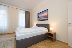 Entspanne dich mit der ganzen Familie in dieser friedlichen Unterkunft. Vienna, Austria Schönbrunn Apt Top 5 Entire rental unit vacation rental 572886409259300018