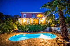 The total area of the villa is 205 square meters and plot of 1000 sqm. Furnishin Crete, Greece South North Crete Villa Entire villa vacation rental 18130694
