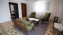 This apartment is the perfect place for couples who are searching for a quiet pl Greece Amazing penthouse! Really close to the beach! Entire rental unit vacation rental 18955362