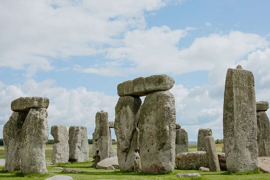 'Stonehenge & Secret England' from Bath for 2 8 curious adventurers  Private Tours and Travel Guide Europe London CITY Bath Destination Tour