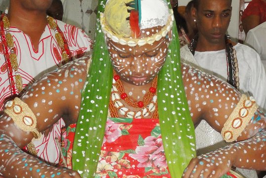 Candomblé Ceremony Tour from Salvador  Private Tours and Travel Guide America Bahia CITY Salvador da Bahia Destination Tour