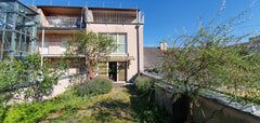 Nettes, helles Studio mit Dachgarten in umweltfreundlichem Nichtraucher Haus, gr England, United Kingdom Dachgarten in zentraler Lage, super ausgestattet Entire rental unit vacation rental 44727647